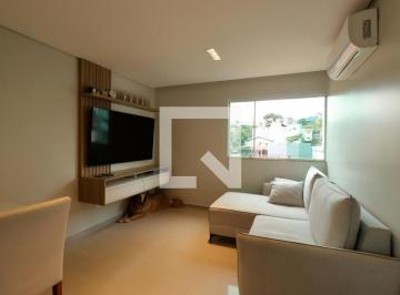 Photo 1 · Apartamento à Venda - Vila Alto de Santo André, 2 Quartos, 49 m2