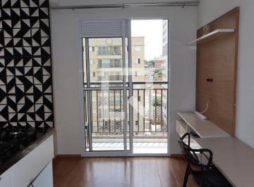 Photo 1 · Apartamento à Venda - Sapopemba, 1 Quarto, 28 m2