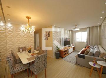 Photo 1 · Apartamento à Venda - Sapopemba, 3 Quartos, 70 m2