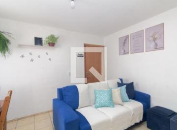 Photo 1 · Apartamento à Venda - Vila Princesa Isabel, 2 Quartos, 45 m2