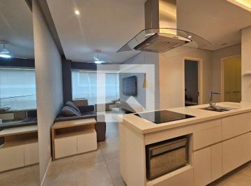 Photo 1 · Apartamento à Venda - Brooklin, 2 Quartos, 61 m2