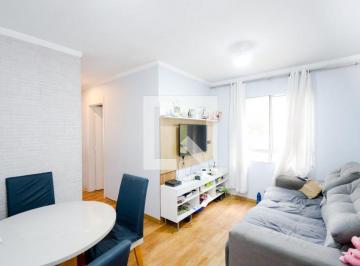 Photo 1 · Apartamento à Venda - Vila Augusta, 2 Quartos, 54 m2