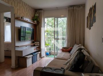 Photo 1 · Apartamento à Venda - Jardim Henriqueta, 2 Quartos, 48 m2