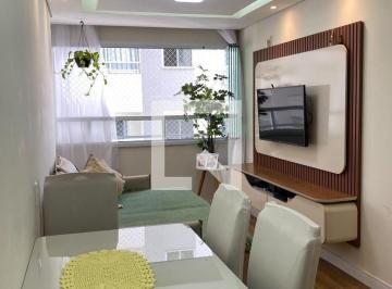 Photo 1 · Apartamento à Venda - Jardim Cinco de Julho, 2 Quartos, 45 m2