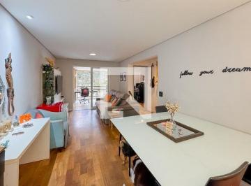Photo 2 · Apartamento à Venda - Vila Mariana, 3 Quartos, 90 m2