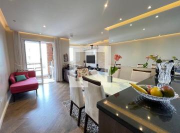 Photo 1 · Apartamento à Venda - Jaguaré, 2 Quartos, 70 m2
