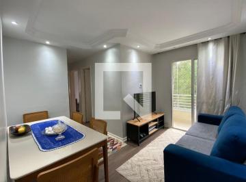 Photo 1 · Apartamento à Venda - Jardim Éster Yolanda, 3 Quartos, 55 m2