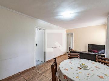 Photo 1 · Apartamento à Venda - Vila das Mercês, 3 Quartos, 62 m2
