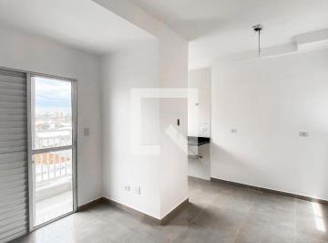 Photo 1 · Apartamento à Venda - Vila Guilhermina, 2 Quartos, 52 m2