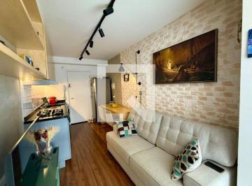 Photo 1 · Apartamento à Venda - Casa Verde, 1 Quarto, 31 m2
