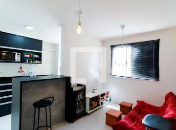 Photo 1 · Apartamento à Venda - Jardim Las Vegas, 2 Quartos, 42 m2