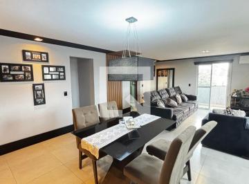 Photo 1 · Apartamento à Venda - Parque Bandeirante, 3 Quartos, 199 m2