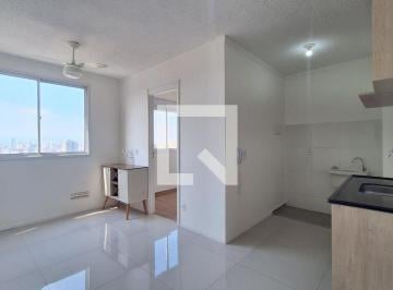 Photo 1 · Apartamento à Venda - Lapa, 2 Quartos, 34 m2