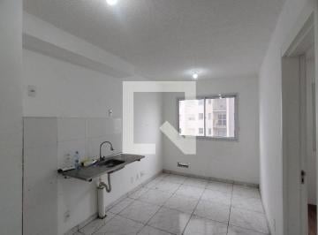 Photo 1 · Apartamento à Venda - Jardim Santa Emília, 1 Quarto, 26 m2