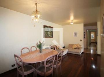 Photo 1 · Apartamento à Venda - Moema, 3 Quartos, 100 m2