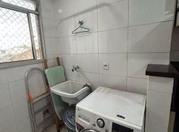 Apartamento · 68m² · 3 Quartos · 1 Vaga · Apartamento para venda em Jardim Aida de 68.00m² com 3 Quartos, 1 Suite e 1 Garagem