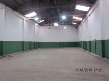 Comercial · 460m² · 5 Vagas · Galpão / Depósito / Armazém para venda em Luz de 460.00m² com 5 Garagens