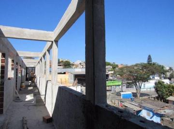Comercial · 50m² · Sala Comercial para alugar em Vila Nova Bonsucesso de 50.00m²