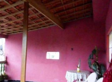 Casa · 200m² · 3 Quartos · 2 Vagas · Sobrado para venda em Jardim Do Triunfo de 200.00m² com 3 Quartos, 1 Suite e 2 Garagens