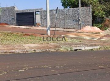 Terreno · 382m² · Terreno en Condomínio para venda em Jardim Itaú de 382.00m²