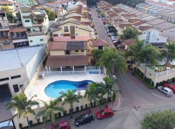 Casa · 180m² · 4 Quartos · Sobrado para venda em Portal Dos Gramados de 180.00m² com 4 Quartos e 2 Suites