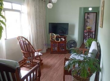 Apartamento · 103m² · 2 Quartos · 1 Vaga · Apartamento para venda em Vila Nossa Senhora De Fátima de 103.00m² com 2 Quartos e 1 Garagem