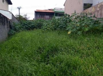 Terreno · 250m² · Terreno para venda em Jardim Rosa De Franca de 250.00m²