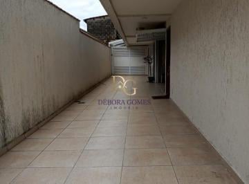 Casa · 117m² · 3 Quartos · 2 Vagas · Casa para venda em Vila São Jorge de 117.00m² com 3 Quartos, 1 Suite e 2 Garagens