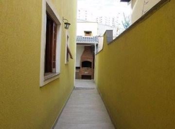 Casa · 158m² · 3 Quartos · 2 Vagas · Sobrado para venda em Jardim Bebedouro de 158.00m² com 3 Quartos, 1 Suite e 2 Garagens
