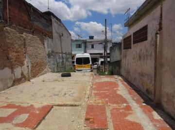 Terreno · 143m² · Terreno para alugar em Jardim Moreira de 143.00m²