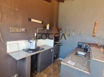 Casa · 140m² · 3 Quartos · 5 Vagas · Casa para venda em Parque Residencial Cândido Portinari de 140.00m² com 3 Quartos, 1 Suite e 5 Garag