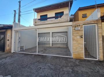 Casa · 160m² · 2 Quartos · 2 Vagas · Casa para alugar em Wanel Ville 1 de 160.00m² com 2 Quartos, 1 Suite e 2 Garagens