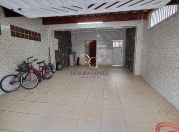 Casa · 200m² · 3 Quartos · 3 Vagas · Sobrado para venda em Vila Valença de 200.00m² com 3 Quartos, 1 Suite e 3 Garagens