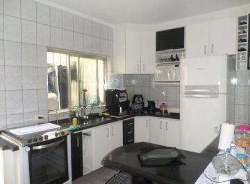 Casa · 80m² · 2 Quartos · 1 Vaga · Sobrado para venda em Parque Edu Chaves de 80.00m² com 2 Quartos e 1 Garagem