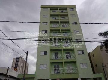Apartamento · 42m² · 1 Quarto · 1 Vaga · Apartamento para venda em Centro de 42.00m² com 1 Quarto e 1 Garagem