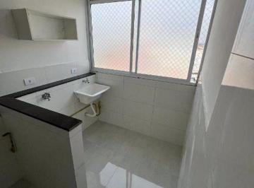 Apartamento · 70m² · 2 Quartos · Apartamento para venda em Vila Nossa Senhora De Fátima de 70.00m² com 2 Quartos e 1 Suite