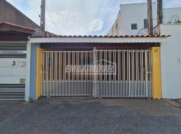 Casa · 93m² · 2 Quartos · 2 Vagas · Casa para alugar em Jardim São Carlos de 93.00m² com 2 Quartos e 2 Garagens