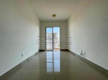 Apartamento · 59m² · 2 Quartos · 1 Vaga · Apartamento para venda em Parque Faber Castell I de 59.00m² com 2 Quartos, 1 Suite e 1 Garagem