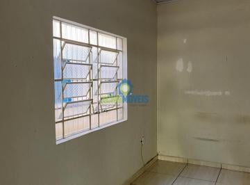 Comercial , Araçatuba · Imóvel Comercial para alugar em São Joaquim de 25.00m² com 1 Garagem