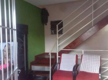 Casa · 98m² · 1 Quarto · 1 Vaga · Sobrado para venda em Jardim Santa Clara de 98.00m² com 1 Quarto e 1 Garagem