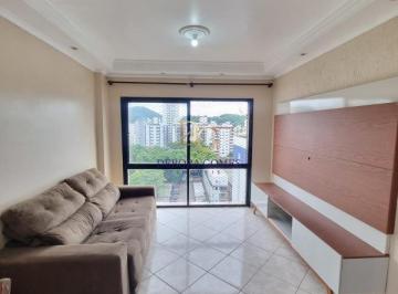 Apartamento · 80m² · 2 Quartos · 1 Vaga · Apartamento para alugar em Itararé de 80.00m² com 2 Quartos e 1 Garagem