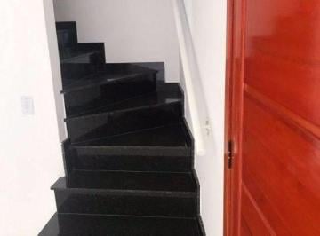 Casa · 90m² · 2 Quartos · 1 Vaga · Sobrado para venda em Estância Fraternidade de 90.00m² com 2 Quartos e 1 Garagem