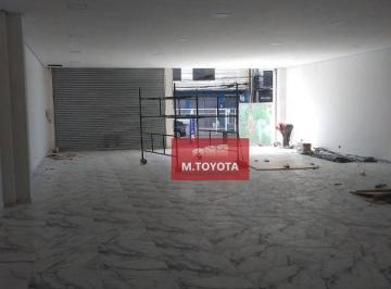 Comercial · 210m² · 4 Vagas · Sala Comercial para alugar em Centro de 210.00m² com 4 Garagens