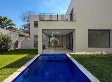 Casa · 640m² · 4 Quartos · 6 Vagas · Casa em Jardim Leonor, São Paulo/SP de 640m² 4 quartos à venda por R$ 5.250.000,00