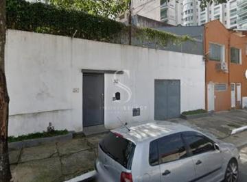Terreno · 545m² · Terreno em Pacaembu, São Paulo/SP de 545m² à venda por R$ 6.500.000,00