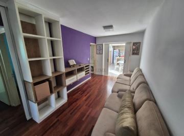 Casa · 90m² · 3 Quartos · 2 Vagas · Casa de Condomínio para alugar em Tijuco Preto de 90.00m² com 3 Quartos, 1 Suite e 2 Garagens