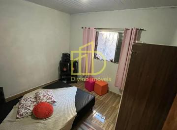 Casa de 3 quartos, Sorocaba · Casa para venda em Jardim Califórnia de 146.00m² com 3 Quartos, 1 Suite e 2 Garagens