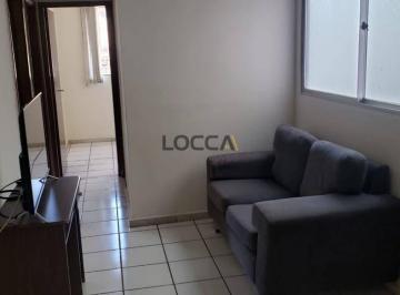Apartamento · 53m² · 3 Quartos · 1 Vaga · Apartamento para alugar em Jardim Paulistano de 53.00m² com 3 Quartos e 1 Garagem