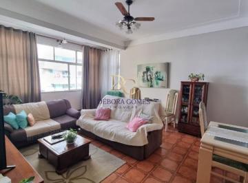 Apartamento · 95m² · 3 Quartos · 1 Vaga · Apartamento para venda em Centro de 95.00m² com 3 Quartos, 1 Suite e 1 Garagem