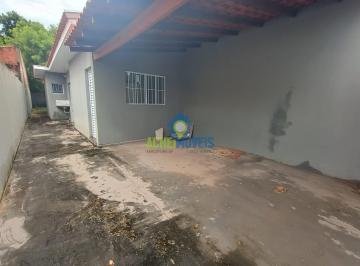 Casa de 2 quartos, Araçatuba · Casa para venda em Esplanada de 69.85m² com 2 Quartos e 2 Garagens